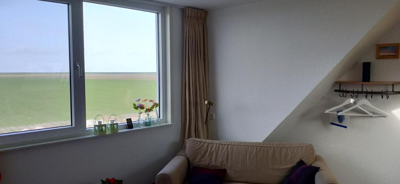 De Berin Apartman Westhoek Kültér fotó