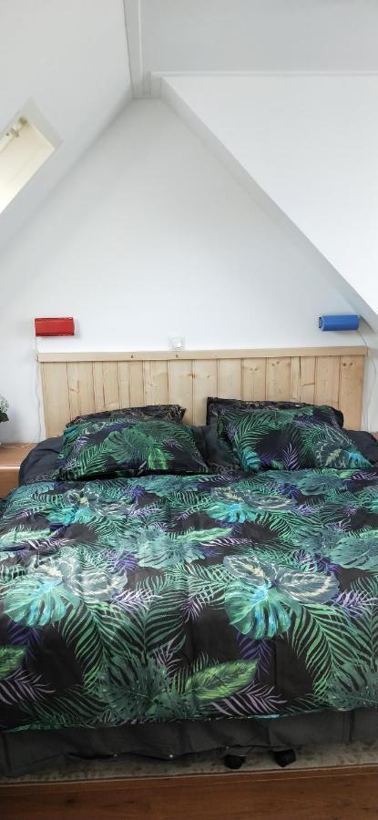 De Berin Apartman Westhoek Kültér fotó